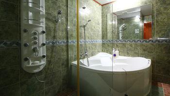 Cherbourg Hotel Cheonan Bagian luar foto