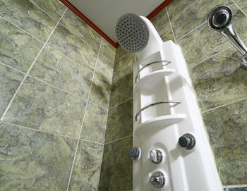 Cherbourg Hotel Cheonan Bagian luar foto